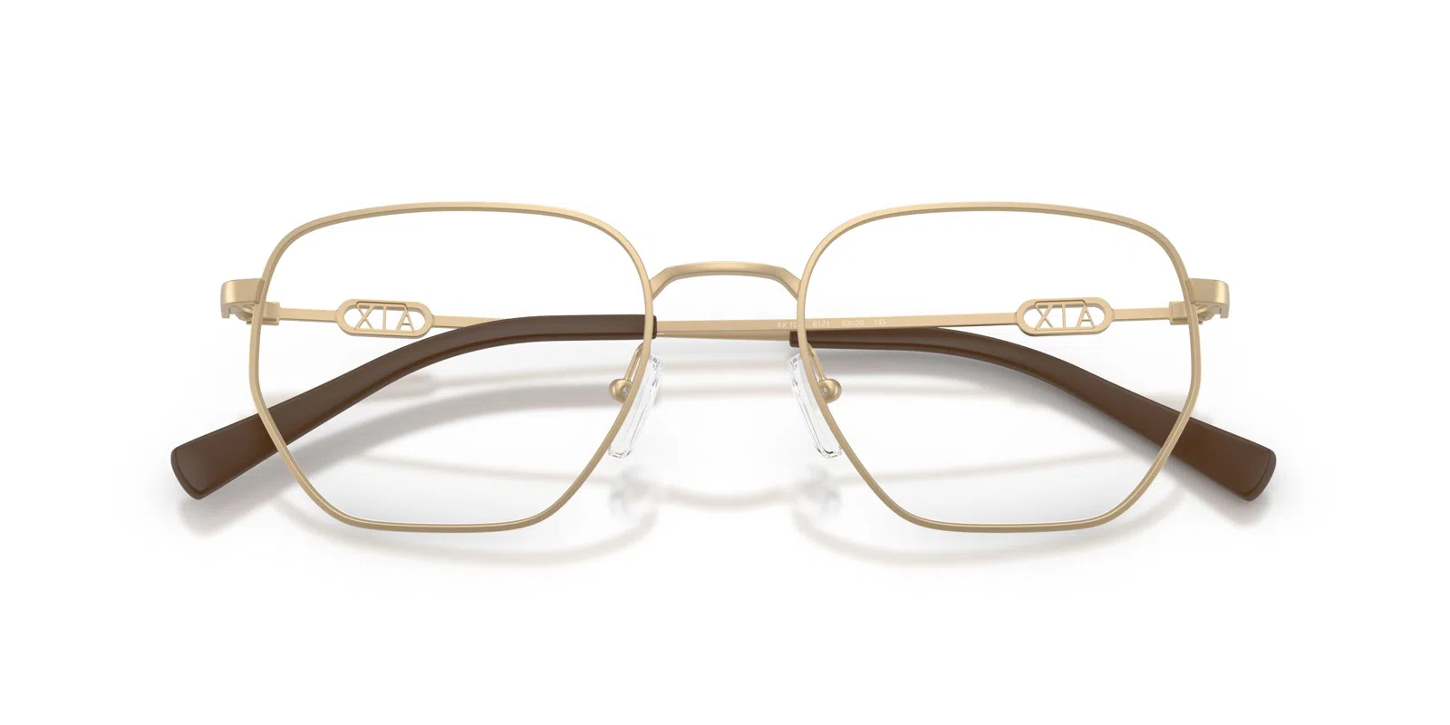 Armani Exchange 1074 Eyeglasses - view 28